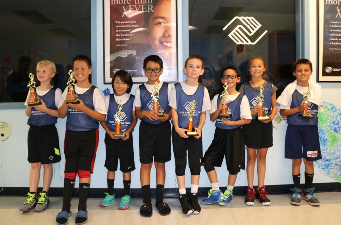 Basketball Academy with Coach Beez