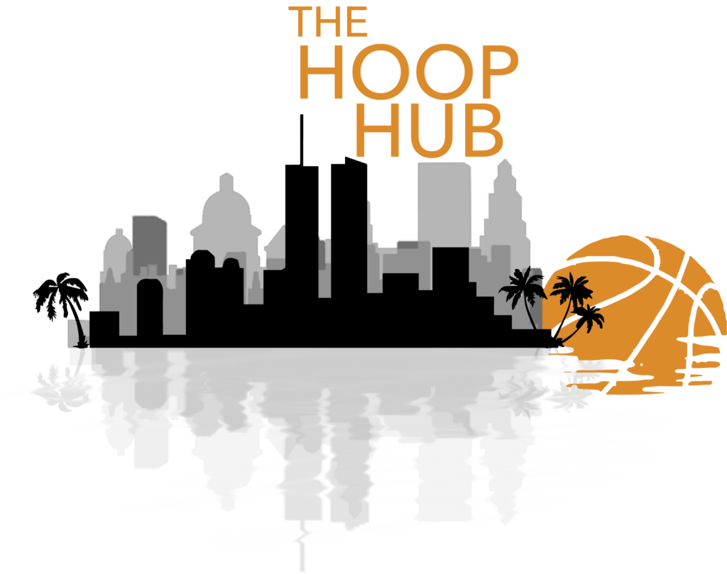 TheHoopHub